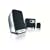 Philips SPA1300/00 Multimedia Speaker 2.1