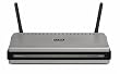 D-Link  4-Port RangeBooster Wireless-N Router