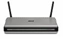 D-Link  4-Port RangeBooster Wireless-N Router