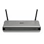 D-Link  4-Port RangeBooster Wireless-N Router
