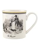Villeroy & Boch Audun Mug Chasse by Villeroy & Boch