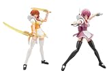 �wDUELMAID II �f���G�����C�h2 �h���ς݊����i�A�N�V�����t�B�M���A (BOX)�x���g�債�Č���