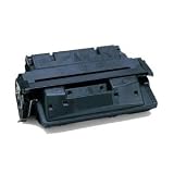 Toner Cartridge C4127X For HP LaserJet 4050 (Black) - 10000 yield - Black - With new drum - (Remanufactured)