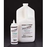 Polysonic Ultrasound Lotion 1 Gallon #21-28
