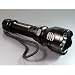 5w Rechargeable CREE Q5 LED Zoomable Flashlight Torch +1x18650+car Charger