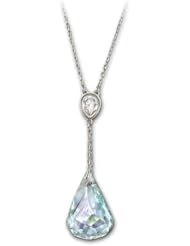 Swarovski Lunar Light Azore Moonlight Necklace 1119272