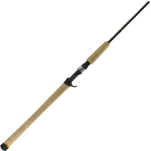 Berkley Buzz Ramsey Air Im8 Graphite Rod