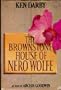 The brownstone house of Nero Wolfe
