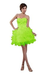 Beaded Sequined   Ball Gown Homecoming Dress/Prom Dress/Wedding Dress 