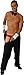 Alexanders Costumes Men's Tear Away Pants, Black, Small