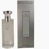 BVLGARI Eau Parfumee au the blanc Eau de Cologne Spray 2.5 fl oz (74 ml)