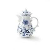Japan Blue Danube Coffee Pot
