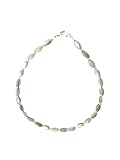 Mother of Pearl Anklet