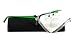MARCHON EYEGLASSES OPTICAL RX MR 820/100 278 BLACK AIRLOCK 2