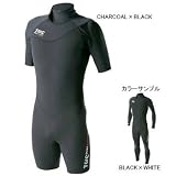 Town&Country(�^�E���A���h�J���g���[) �X�v�����O MEN'S BLACK�~WHITE M TSP8112