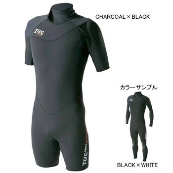 Town&Country(タウンアンドカントリー) スプリング MEN'S BLACK×WHITE ML TSP8114