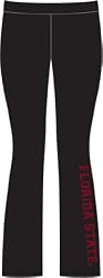 Florida State - Women's Collegiate Yoga Pants