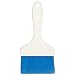 Carlisle 4039314 Blue 4-Inch Galaxy Pastry Brush with Plastic Handle (Case of 12)