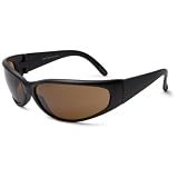 Sunbelt Mens Kingfish 372 Resin Sunglasses