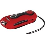 Energizer Weather Ready WRRADCKBP Radio Crank Light. WEATHEREADY LED FLASHLIGHT RADIO/CRANK WITH AM/FM RADIO PERS. LED