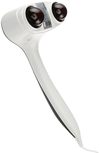HoMedics Homedics Thera-P Compact Percussion Massager with Heat HoMedics Homedics Thera-P Compact Percussion Massager with Heat
