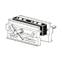 Model 1000 Self-centering Doweling Jig