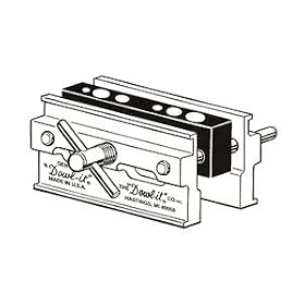 Model 1000 Self-centering Doweling Jig