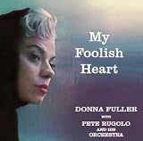 MY FOOLISH HEART(paper-sleeve)