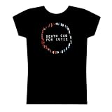 Death Cab for Cutie - Women's Circle of Colors (Medium)