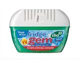  : Iba 407014 Fridge Gem Deodoriser 170g