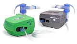 Health & Personal Care : PARI PRONEB ULTRA II Nebulizer System with LC Sprint