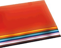Folia 6114 Fotokarton 50x70 cm, 300 g Inhalt 10 bogen Pack bananengelb Preisvergleich
