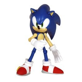 Imagen 1 de Sonic The Hedgehog - Sonic 5 inch Figure - Tomy