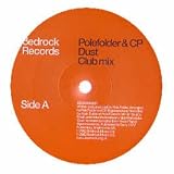 POLE FOLDER & CP / DUST (DISC 2)