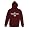 Mississippi State Bulldogs Adidas Youth Basic Hooded Sweatshirt
