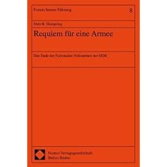 Requiem f�r eine Armee