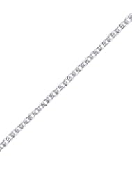 Sterling Silver Trace Chain