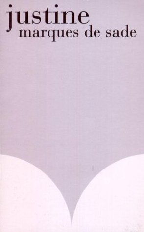 Marquis de Sade
