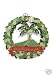 Search : Metal Hawaiian Christmas Ornament - Palm Tree