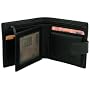 Lichfield Leather Gents Wallet Style 2032