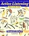 Book Active Listening: Building Skills for Understanding (Student's Book 2)