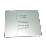 Super-Capacity Li-ion Battery For Apple A1175 MacBook Pro 15-inch series Laptop Notebook... by NG