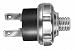 Four Seasons 35829 System Mounted Binary Pressure Switch
