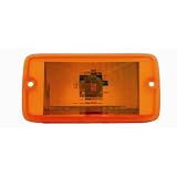 2004-2006 JEEP WRANGLER AUTOMOTIVE REPLACEMENT PARKING TURN SIGNAL LIGHT LEFT HAND... by TYC