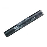 (Price/PK)Skrip Ink Cartridge, Blue Ink