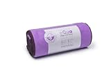 Manduka eQua Yoga Mat Towel - Extra Long - Magic