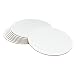 Wilton 12-Inch Cake Circle, 8-Pack