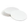 Wilton 12-Inch Cake Circle, 8-Pack