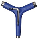 Y- SKATE TOOL BLUE