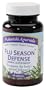 Flu Season Defense, 1000 mg, 30 herbal tablets